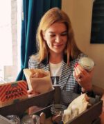 Ирина друг на час Винница 1