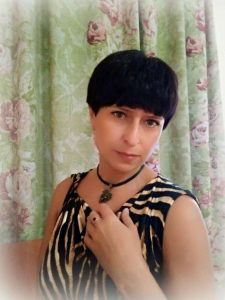 Оксана друг на час 8724677