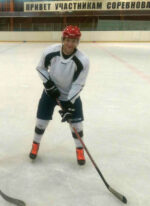 Александр Москва 7814