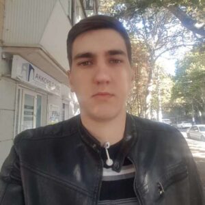 Максим друг Одесса