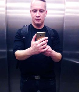 Глеб Москва Знакомства 141