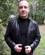 Глеб Москва