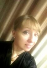 Ольга друг на час Киров 7124