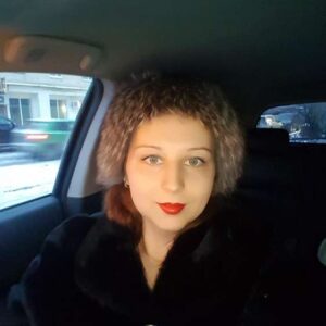 Татьяна друг на час Екатеринбург