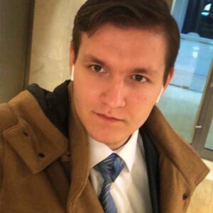 Знакомства Михаил