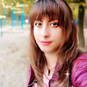 Оля Киев Знакомства 91