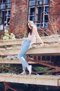 Полина Иваново друг на час 43