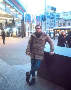 Алексей друг на час 1 москва 1