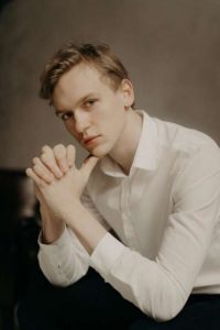 Сергей Смолов друг на час 1