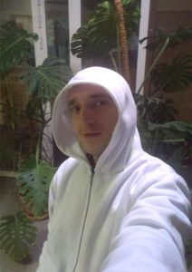 Андрей Донецк 2526