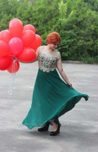 Ирина друг на час Бердичев 1