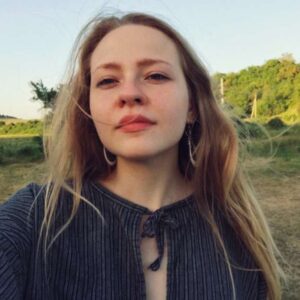 Алиша Москва друг на час