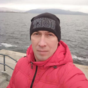 Денис Самара друг на час 1