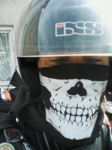 Олег байкер 2342