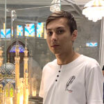 Денис Пермь