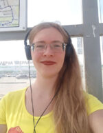 Анастасия друг на час Новосибирск 3