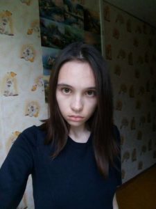 Ника Барнаул друг на час 123