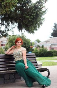 Ирина друг на час Бердичев 2