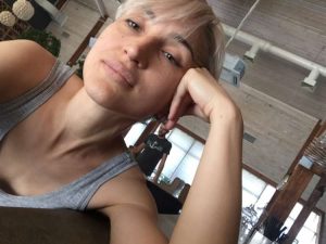 Оля друг на час Ростов 43800