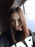 Ника Барнаул друг на час