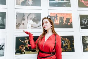 Екатерина друг на час Краснодар 1