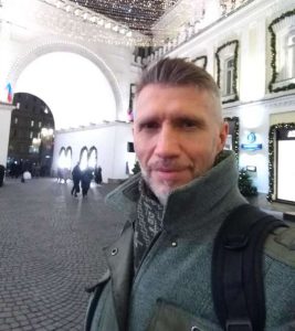 Василий Москва 1286