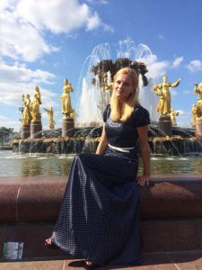 Знакомства Людмила 3