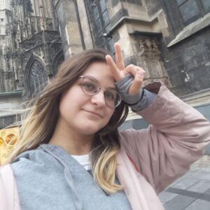 Аня Киев 1672