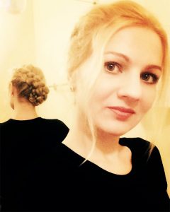 Знакомства Людмила 2