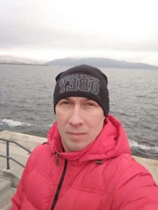 Денис Самара друг на час