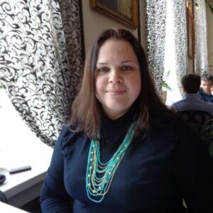 Татьяна Пенза