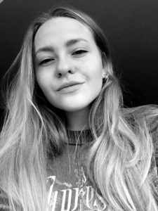 Алиша Москва друг на час 1