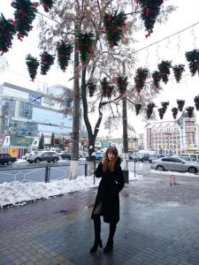 Александра Хмельницкий Знакомства 3