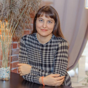 Пенза друг на час Наталья 1