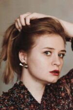 Анастасия Кувшинова ДРУГ НА ЧАС