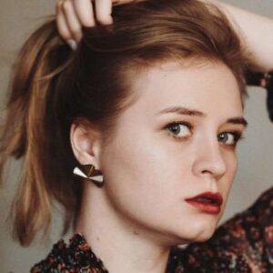 Анастасия Кувшинова ДРУГ НА ЧАС