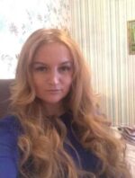 Юлия друг на час Перьм 76