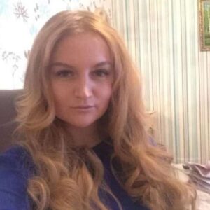 Юлия друг на час Перьм 76