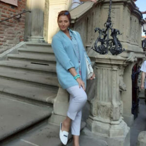 Виктория друг на час Хмельницкий