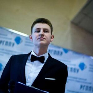 Влад друг на час 097