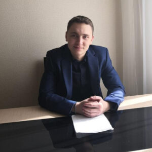 Роман Иркутск друг