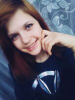 Танечка друг на час 1111