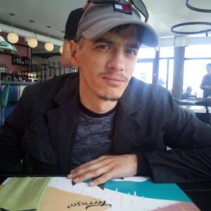 Александр друг Красноярск 1