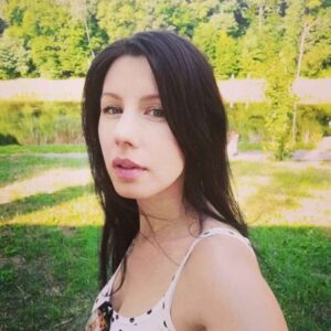 Анна Знакомства Киев 4