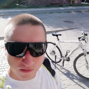 Игорь друг на час Харьков 3