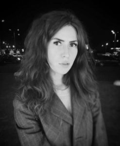 Яна друг на час Липецк 1