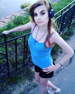 Виктория Иваново 3