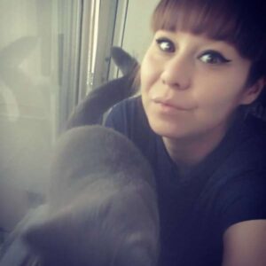 Знакомства Юлька 564