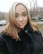 Дина друг на час Москва 6693