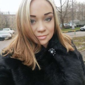 Дина друг на час Москва 6693